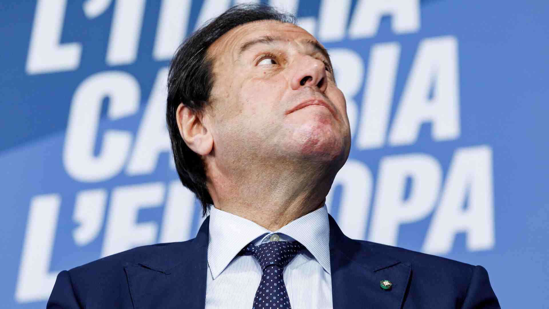 Immagine di Basta ipocrisie. La destra non deve aver paura del redditometro