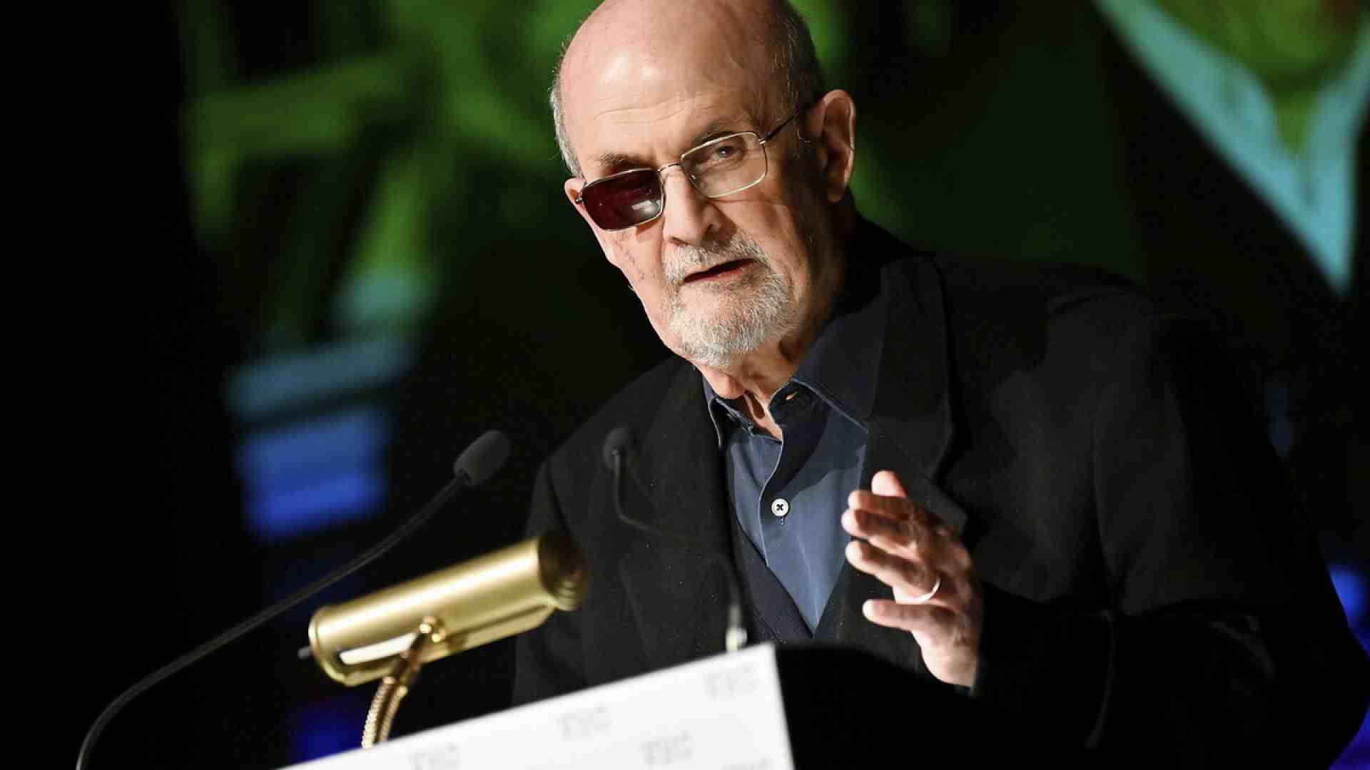 Immagine di Quello che hanno in comune Rushdie e Vannacci