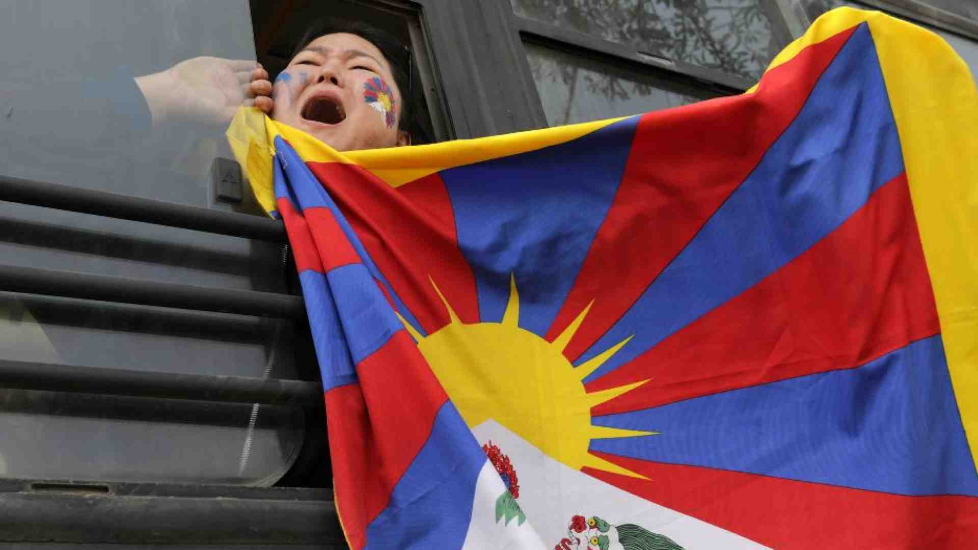 Immagine di «Costretti ad abbandonare i villaggi, così si uccide la cultura tibetana»