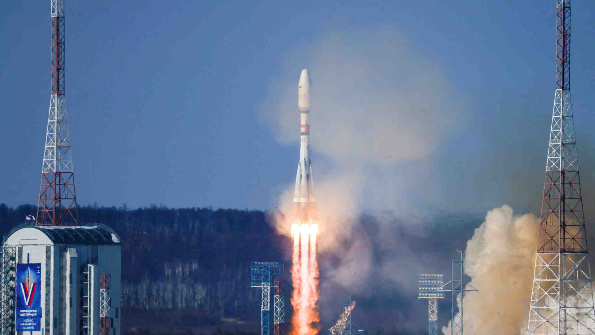 Immagine di Cosa sono le armi contro-spaziali che i russi avrebbero lanciato
