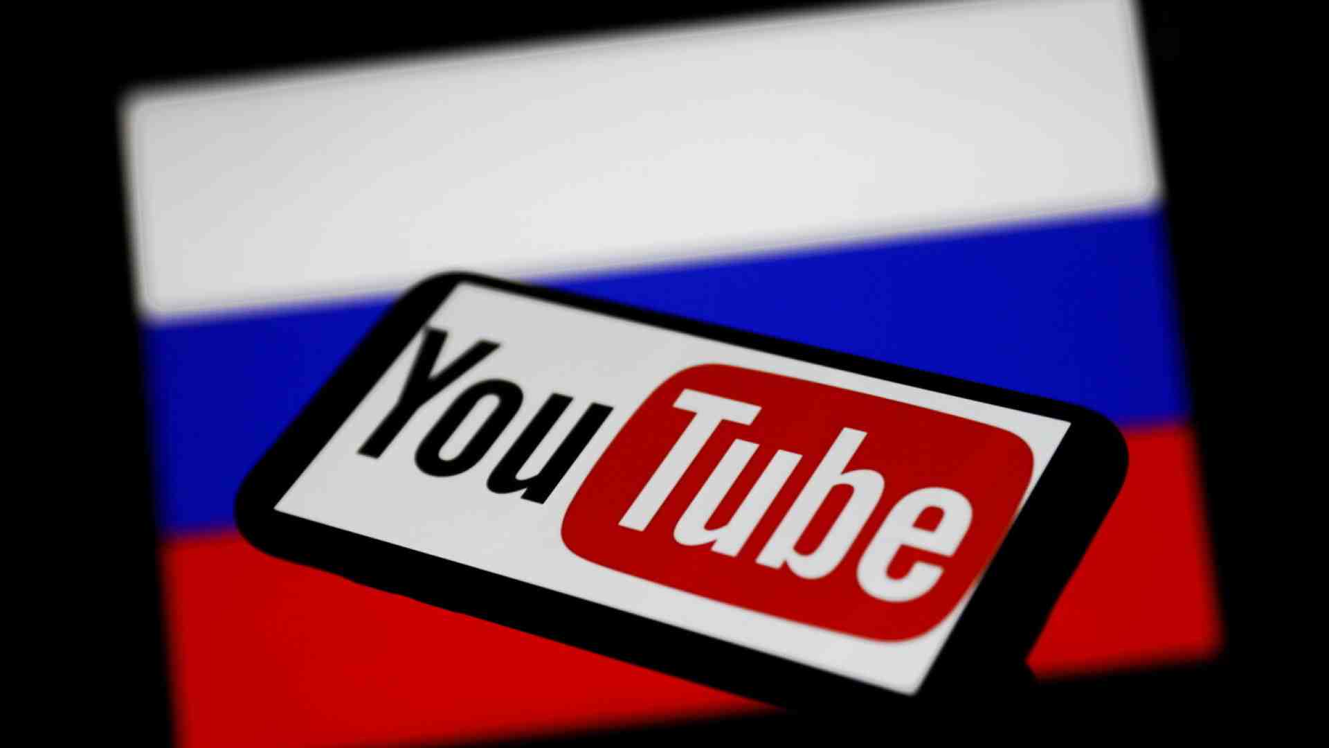 Immagine di La censura russa su YouTube
