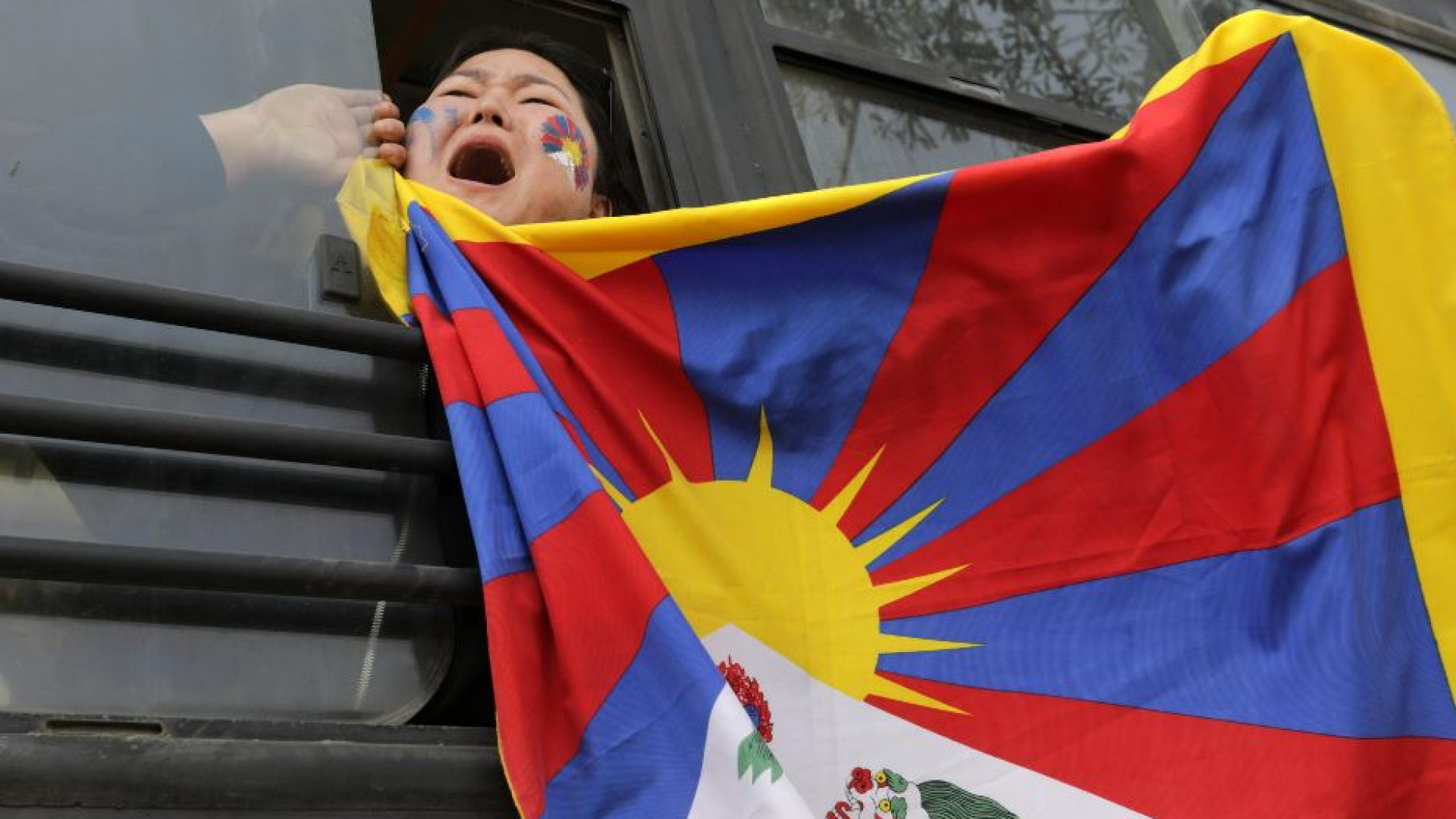 Immagine di «Costretti ad abbandonare i villaggi, così si uccide la cultura tibetana»