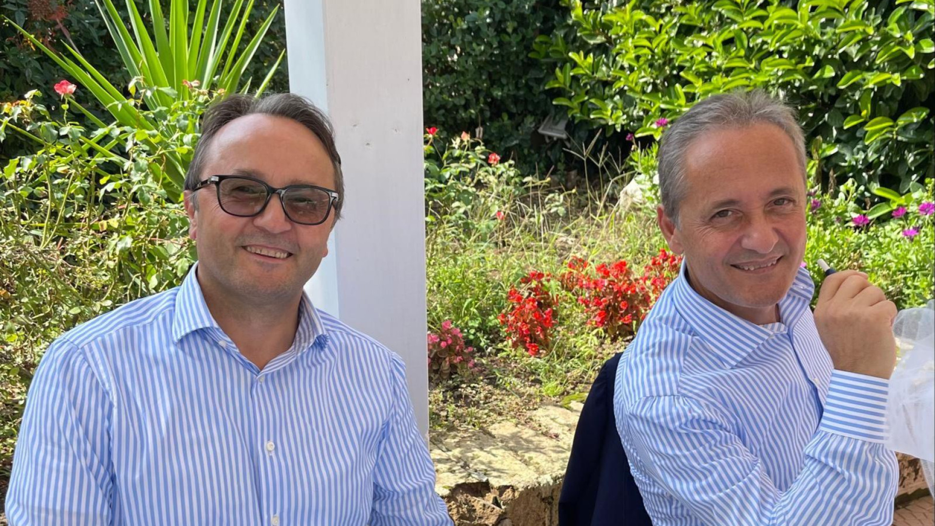 Immagine di Assolti i fratelli accusati da Zagaria. Cinque anni di fango sull'antimafia