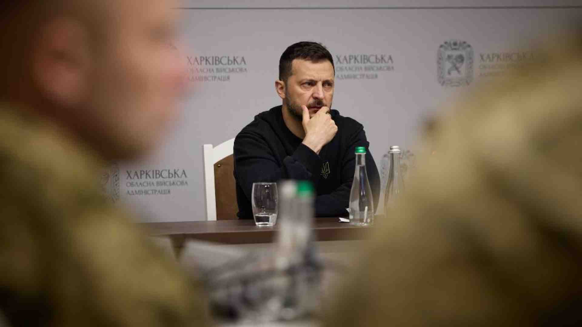 Immagine di Grandi manovre per il dopo Zelensky. La corsa a tre è già iniziata