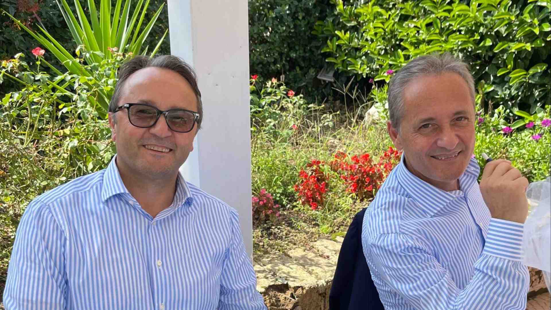Immagine di Assolti i fratelli accusati da Zagaria. Cinque anni di fango sull'antimafia