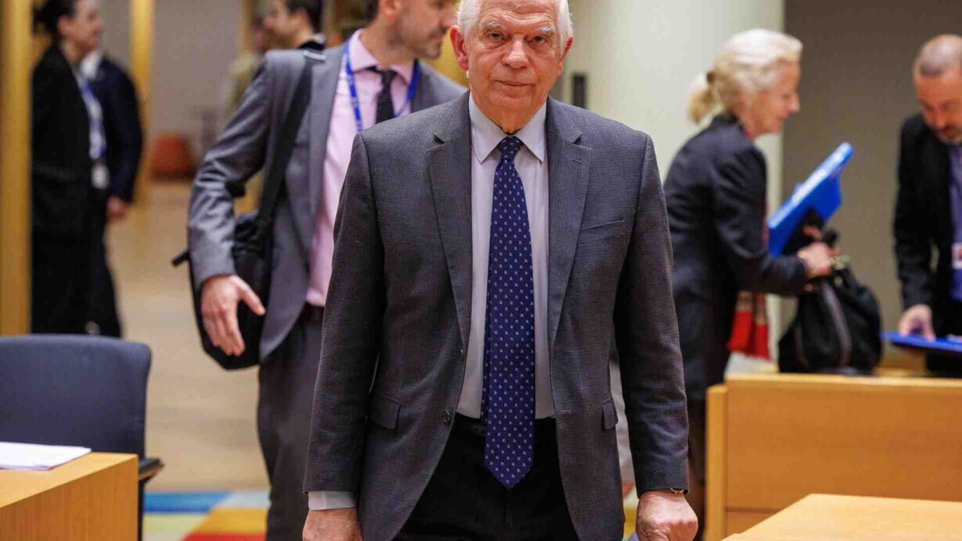 Immagine di Fare debito per Kyiv: gli Stati Uniti ci pensano, l'Europa che fa?