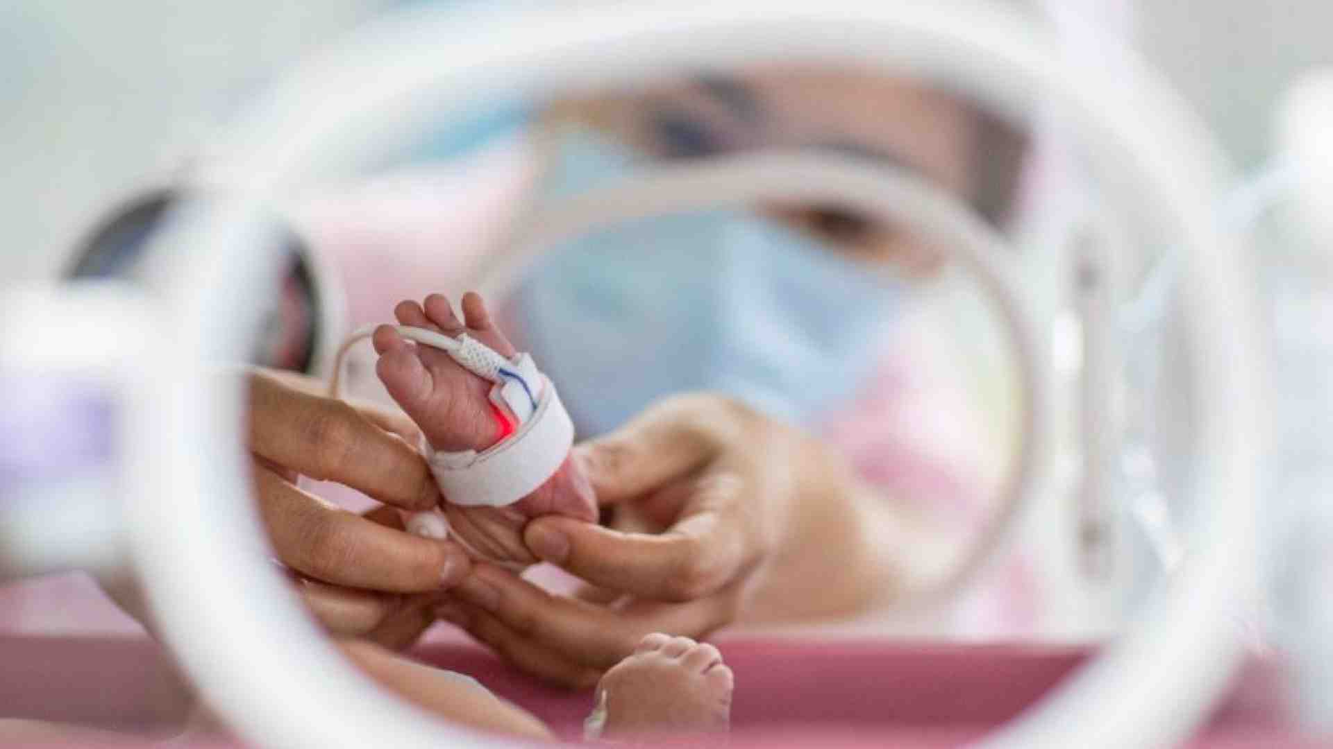 Immagine di Marina Casini: «Mancano 6 milioni di bambini, non possiamo assuefarci»