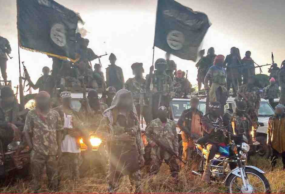 L'avanzata jihadista in Mozambico
