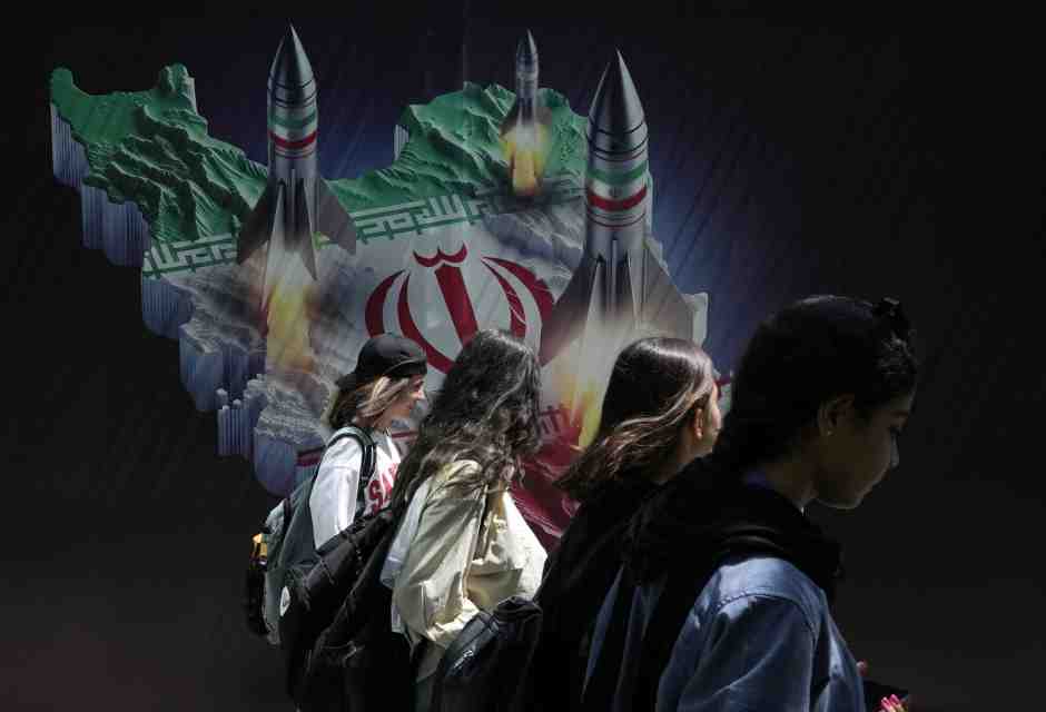 Più che con il nuovo governo, dall’Iran arriverà una novità se i pasdaran vinceranno sull’atomica