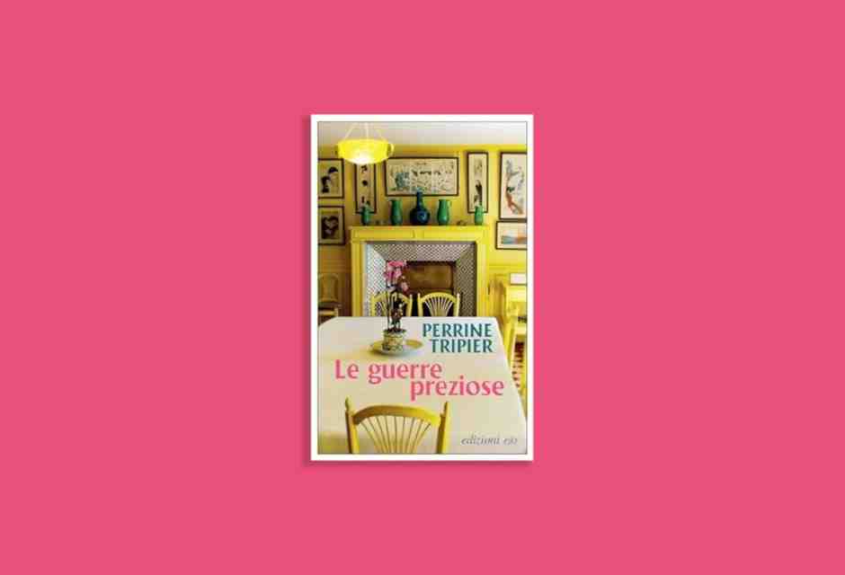 Le guerre preziose