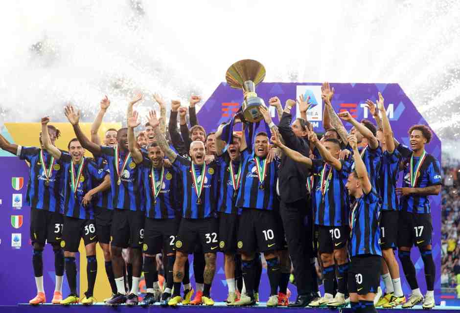 Foto LaPresse