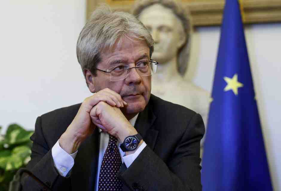 Foto LaPresse
