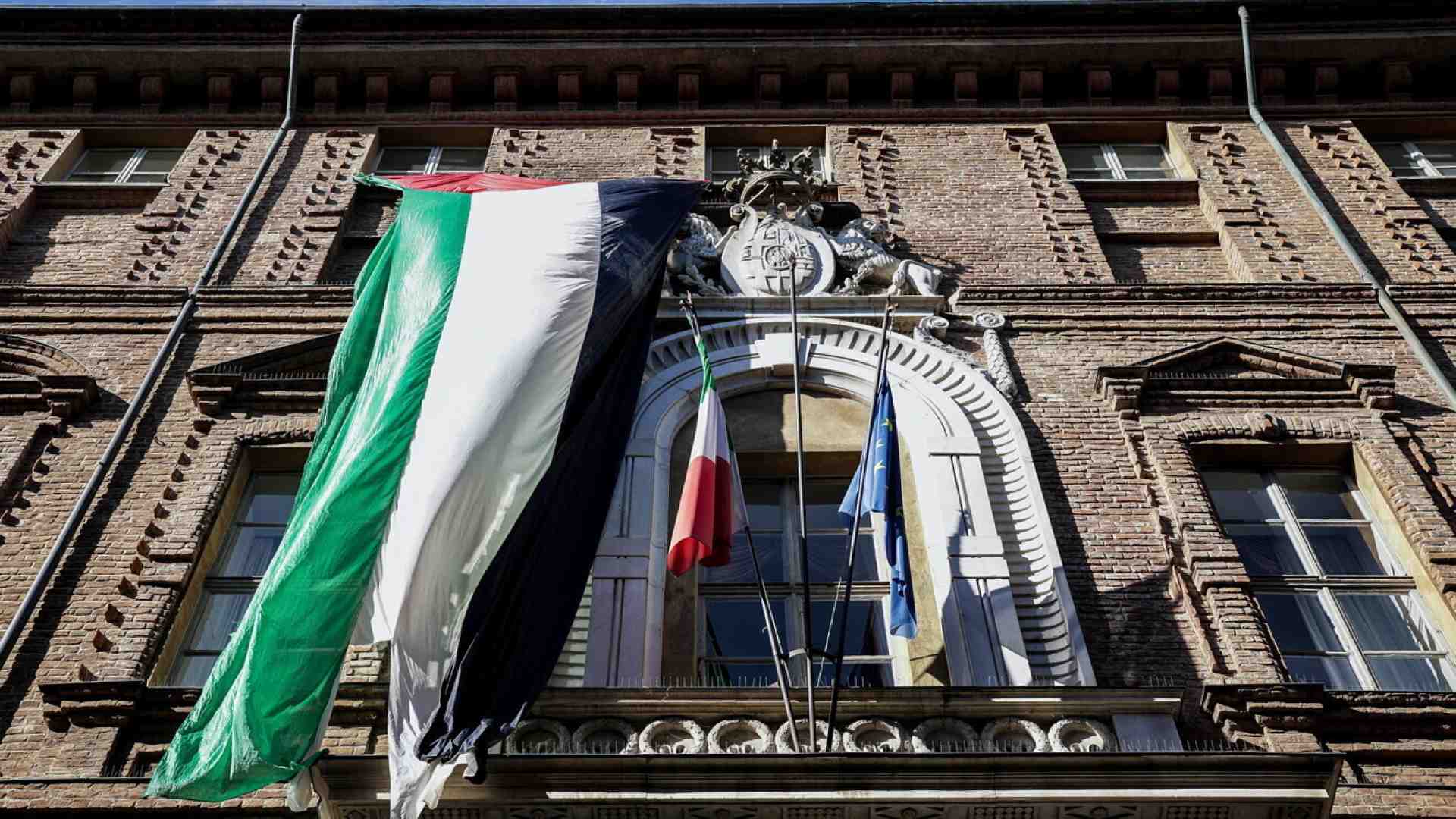 Immagine di Sermone contro Israele all'Università di Torino: la lettera all'Imam della professoressa Santus