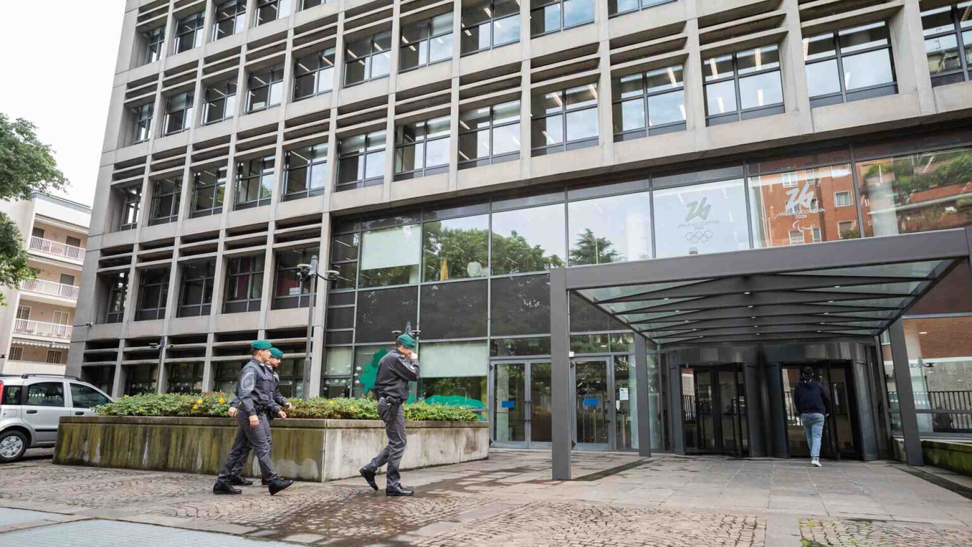 Immagine di L’urbanistica, le fondazioni e altri “ircocervi”. Quando la legge è un’ipotesi