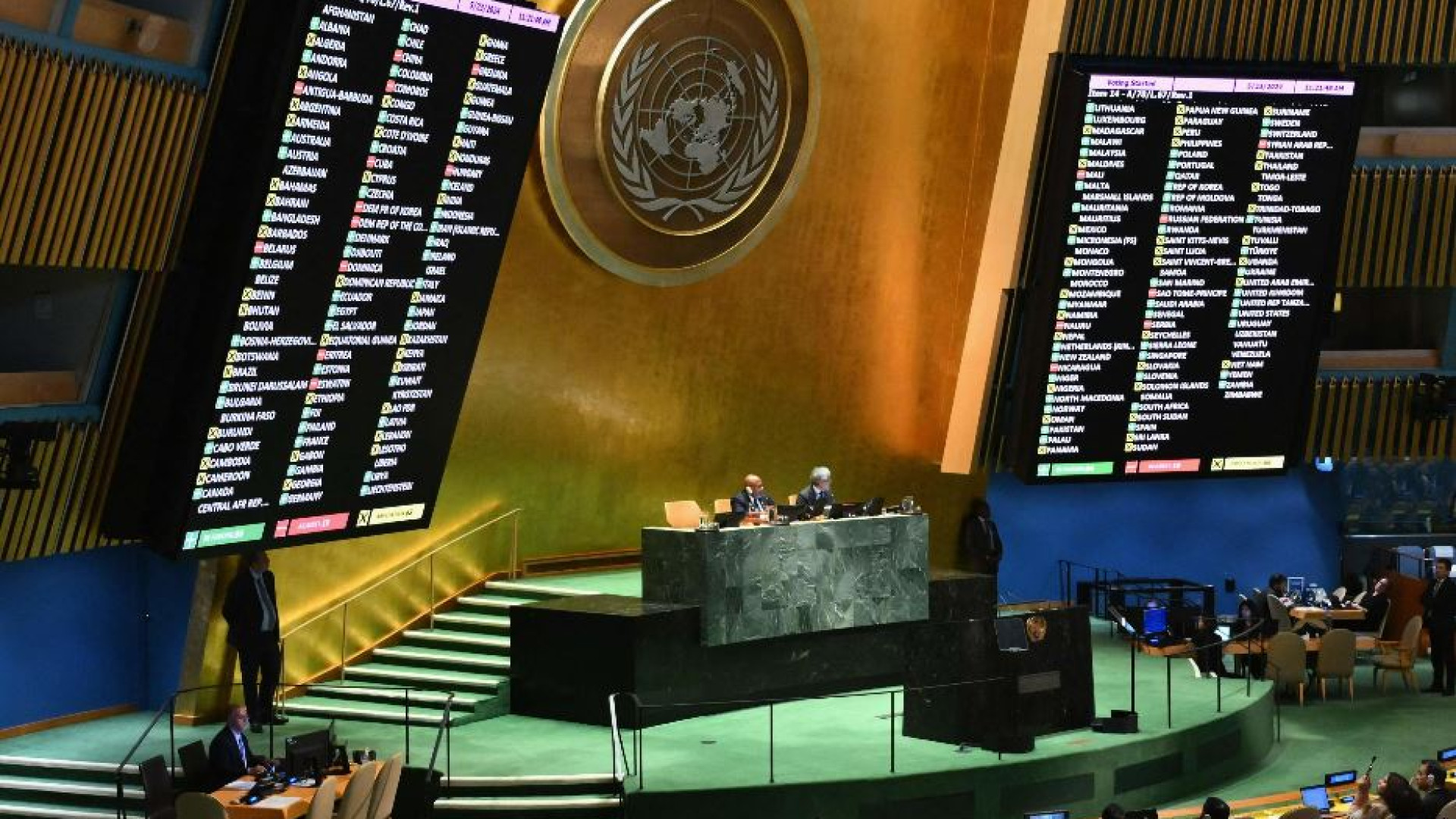 Immagine di Risoluzione Onu su Srebrenica: l'11 luglio la memoria del genocidio