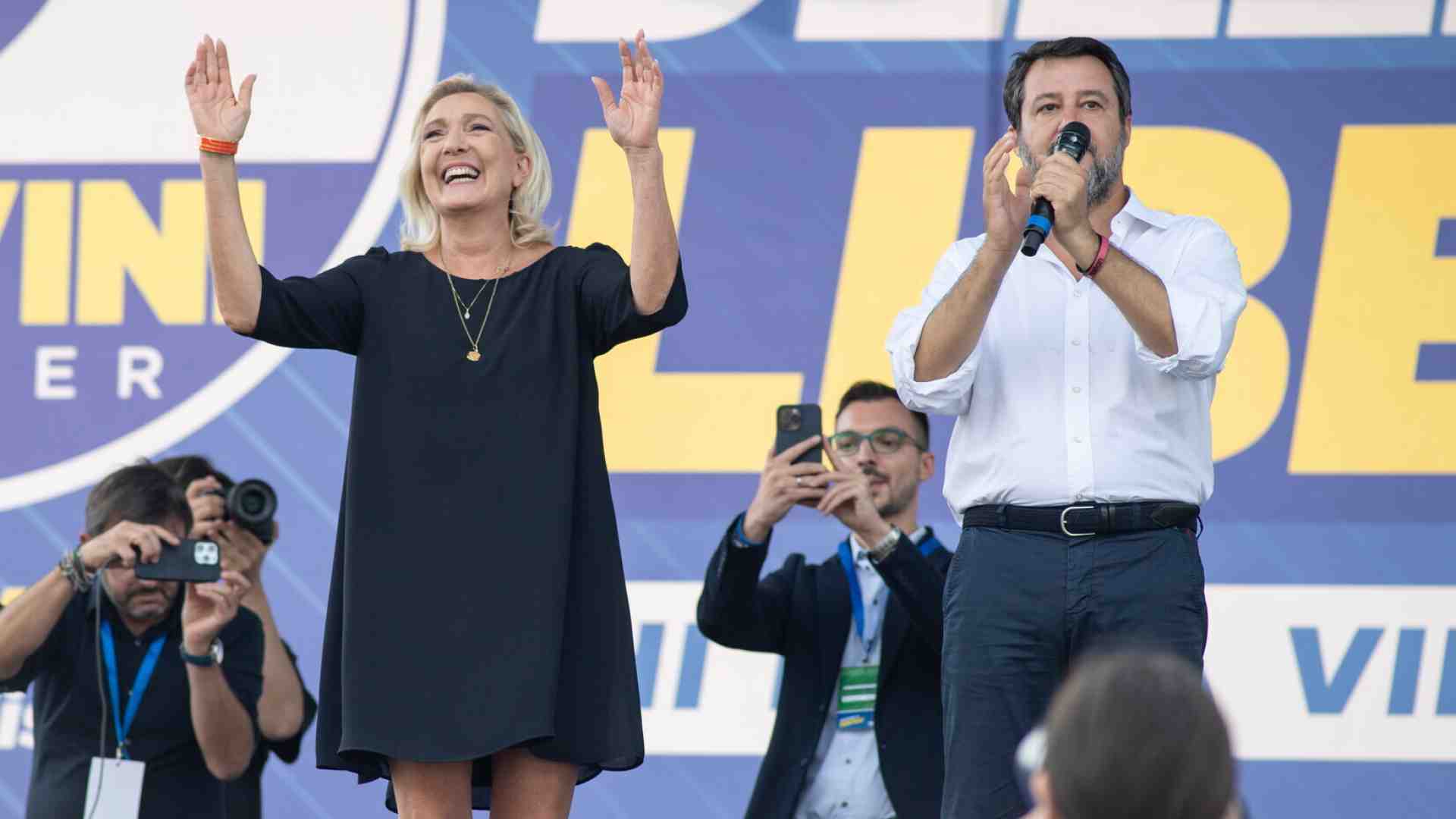 Immagine di Migranti, difesa, debito, solidarietà. Perché a Meloni conviene un flop dei sovranisti in Europa