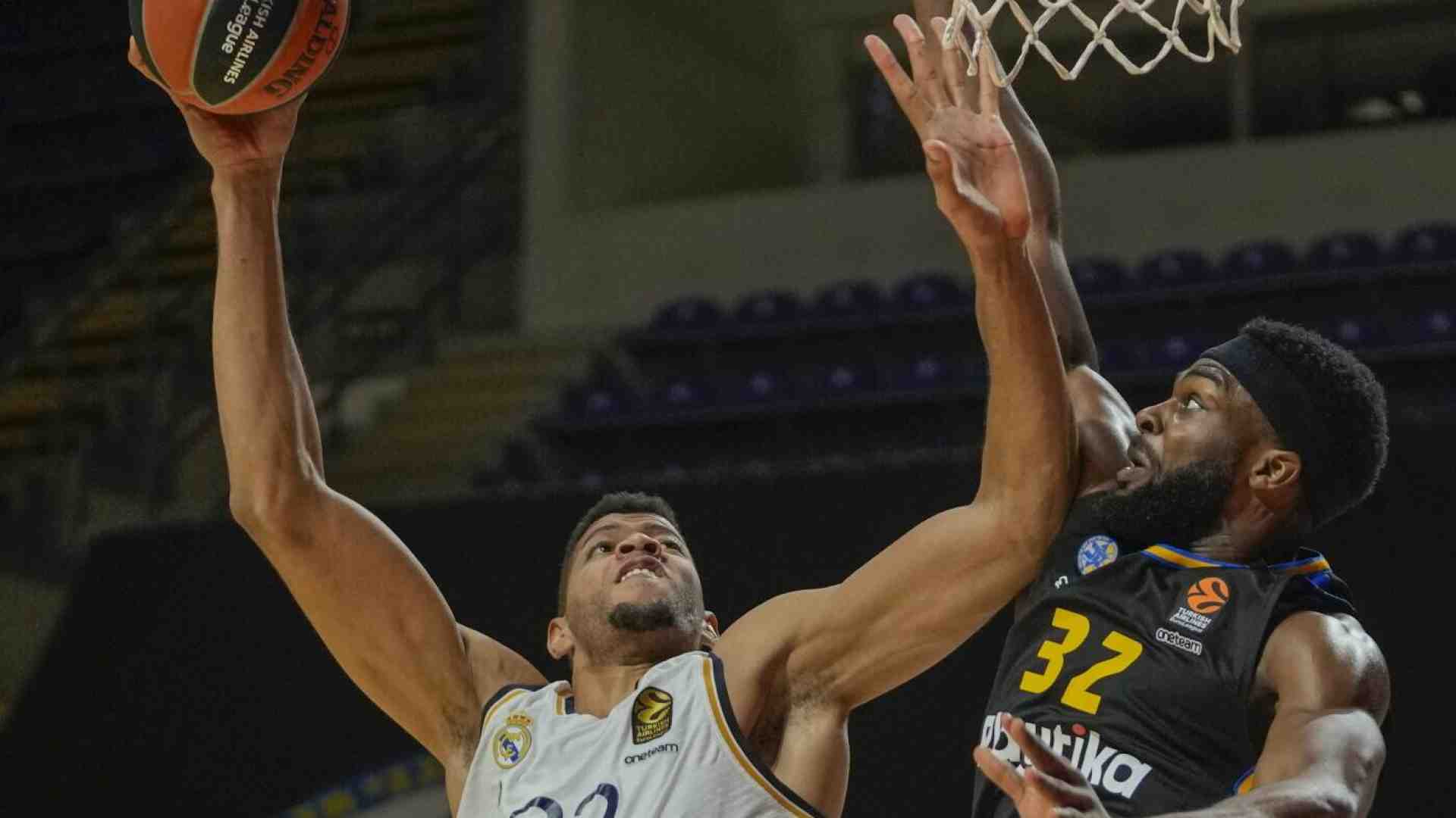 Immagine di Tutto quello che c’è da sapere sulle Final four di Eurolega
