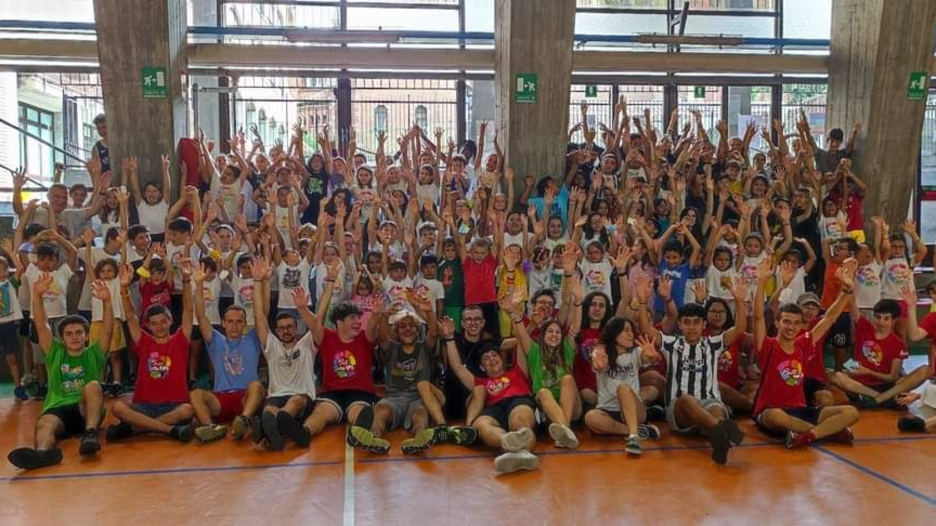 Immagine di Cent’anni e un cuore sempre giovane nel cuore di Milano