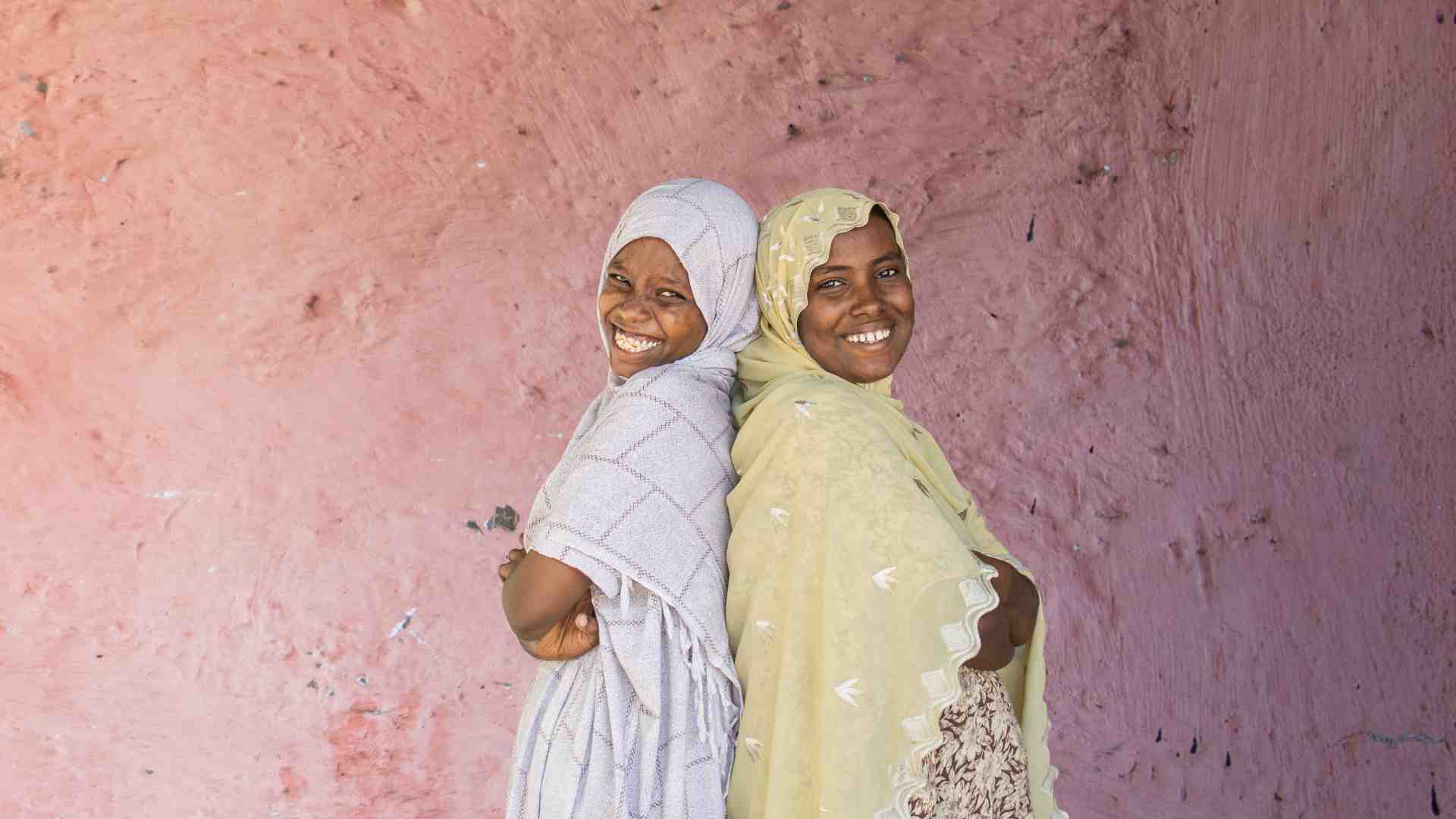 Immagine di Rapporto Amref: «L'Africa sui media è solo immigrazione e politica»