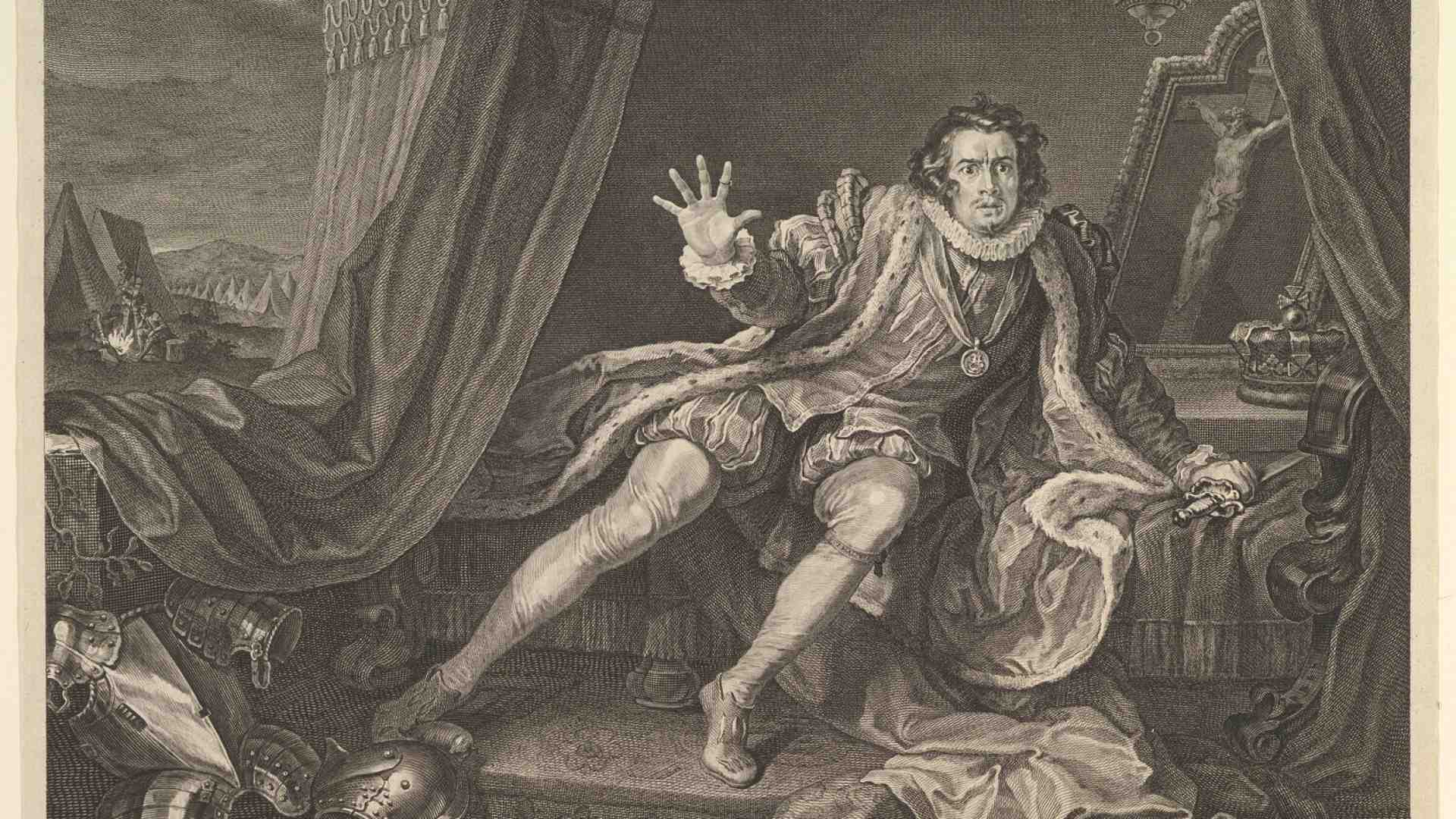 Immagine di Personaggi in cerca di attori