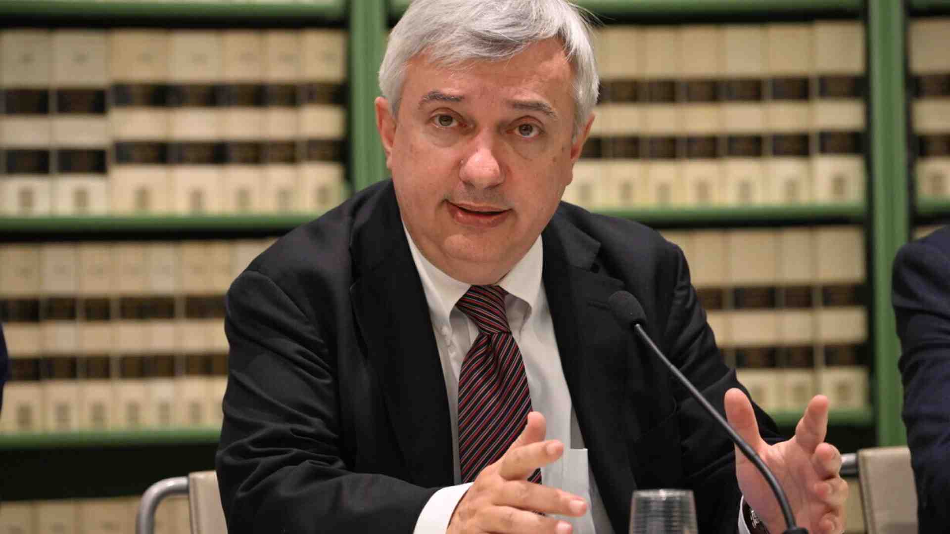Immagine di Titoli di Rep. e doppie versioni di Molinari