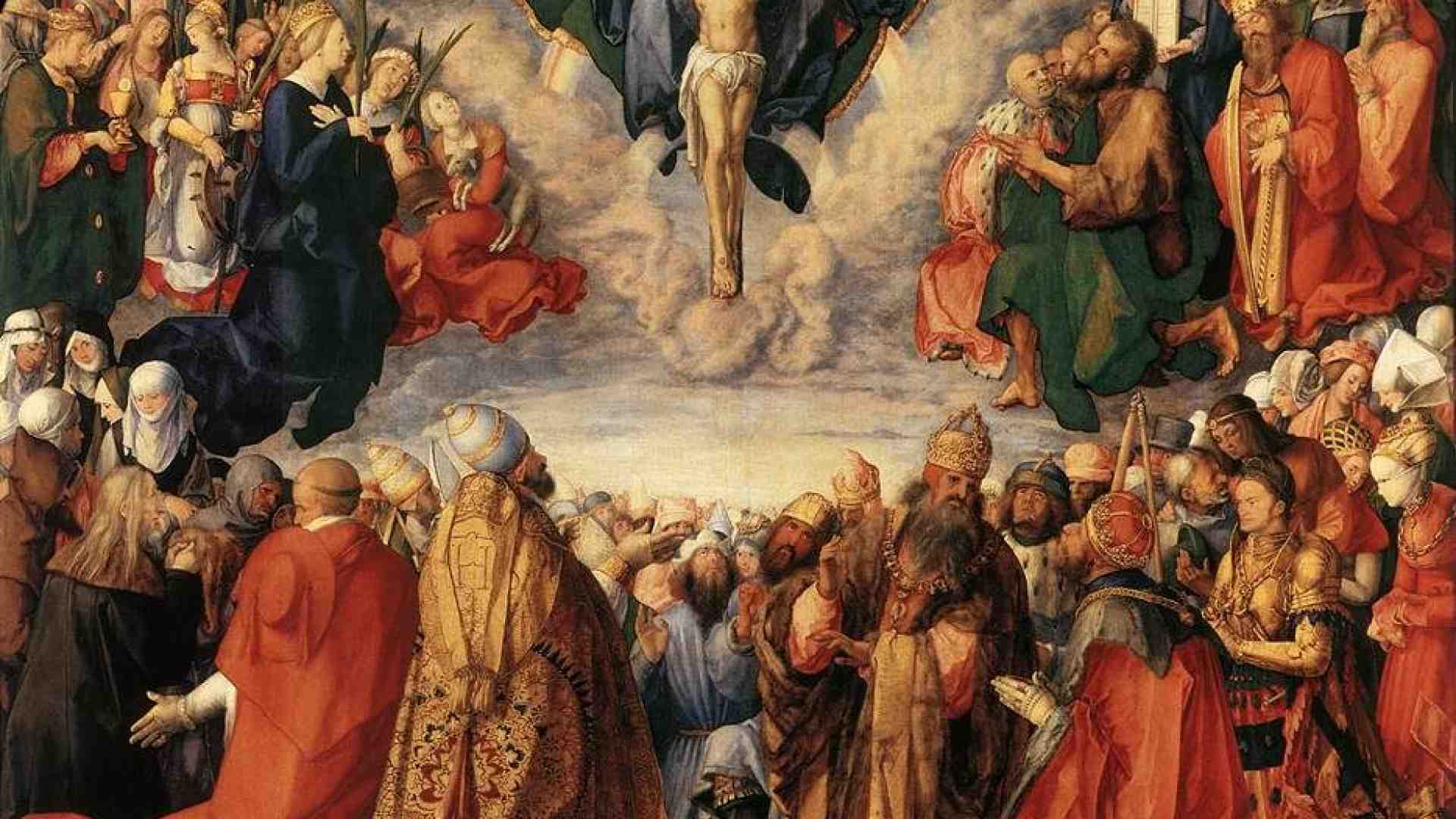 Immagine di La missione prende avvio  da una fede piccola e fragile