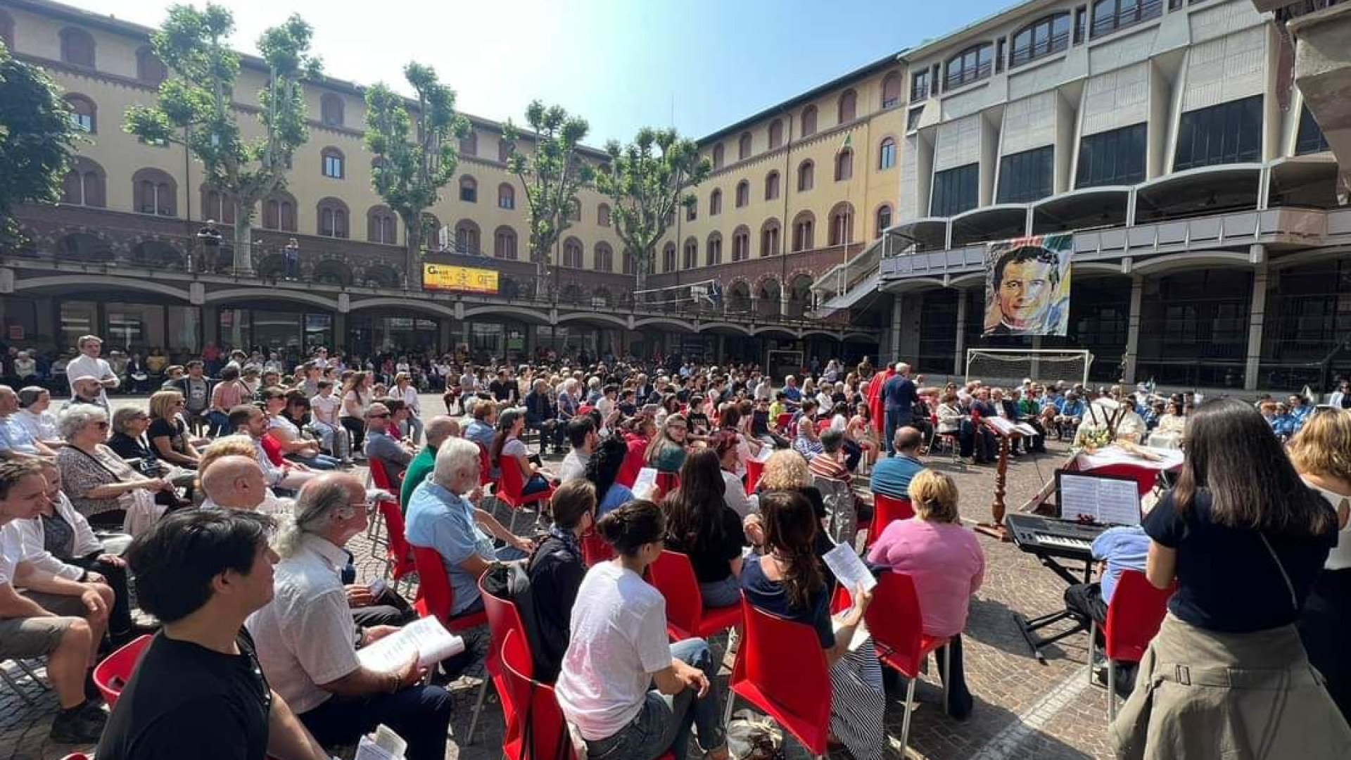 Immagine di «Vi racconto cosa vuol dire avere 17 anni oggi»
