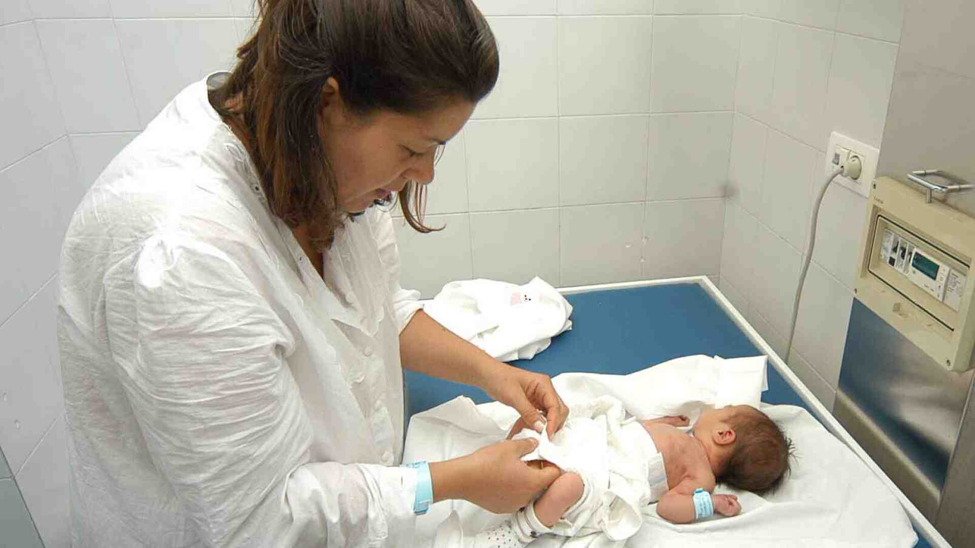 Immagine di Di pertosse si muore e c'entra la disinformazione no vax