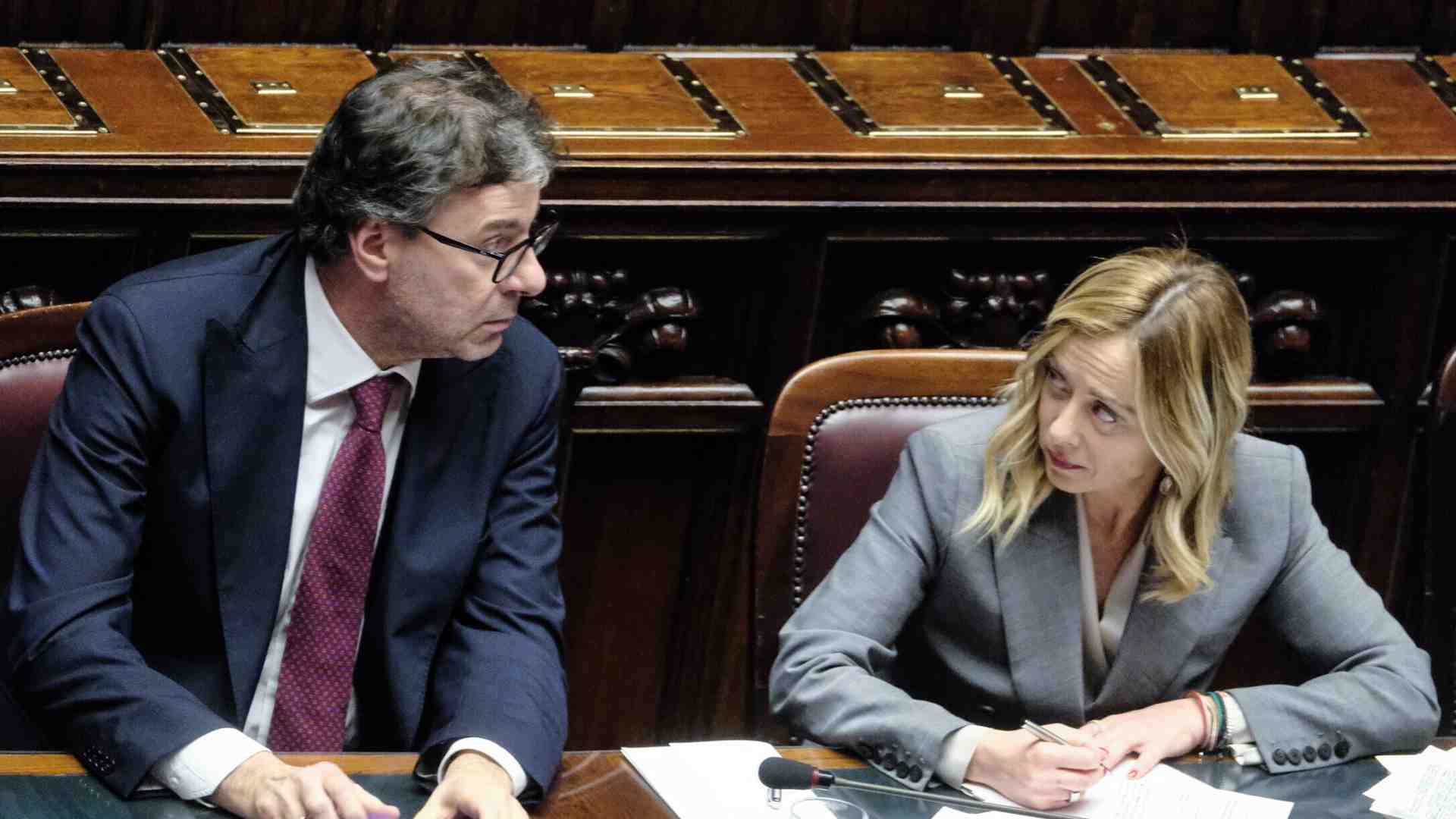 Immagine di La rotta indicata dal Fondo monetario internazionale per il post europee