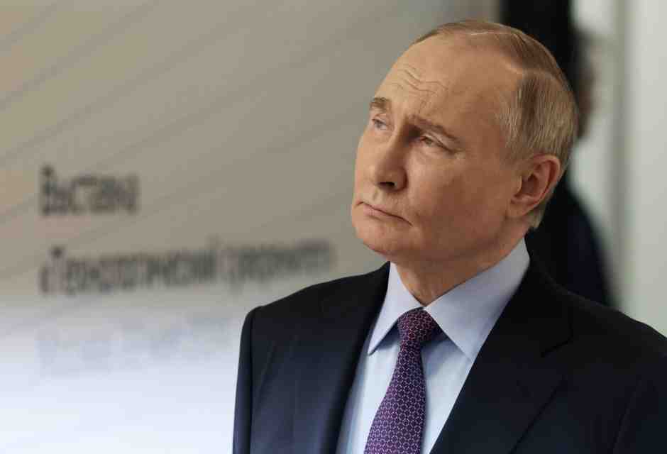 La Russia sposta i confini nel Baltico, poi ci ripensa. Gli atti ostili cui la Nato non può non rispondere