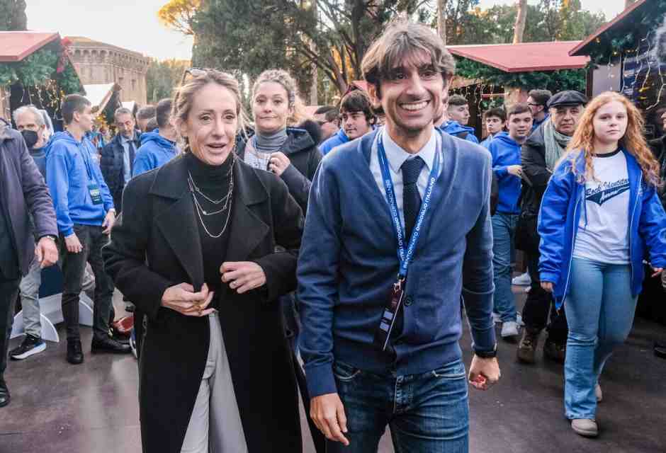 Foto LaPresse