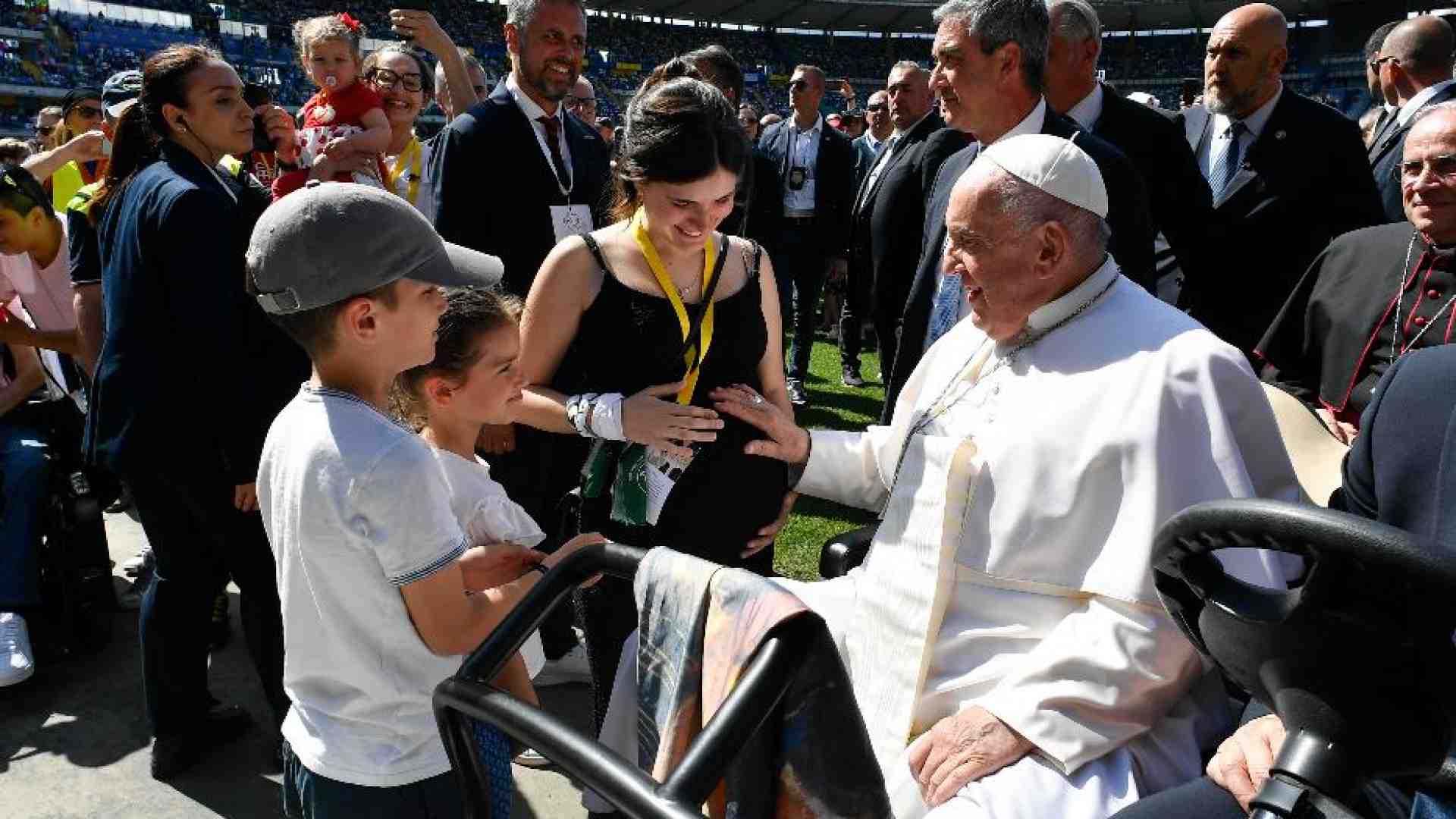 Immagine di Roma ospita la prima Giornata mondiale dei bambini: cosa c'è da sapere