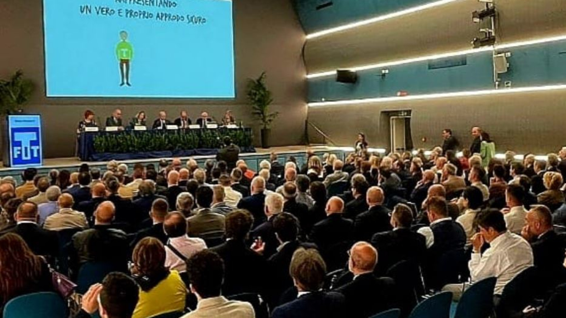 Immagine di Tabaccherie 4.0: «Noi motore di servizi sociali»