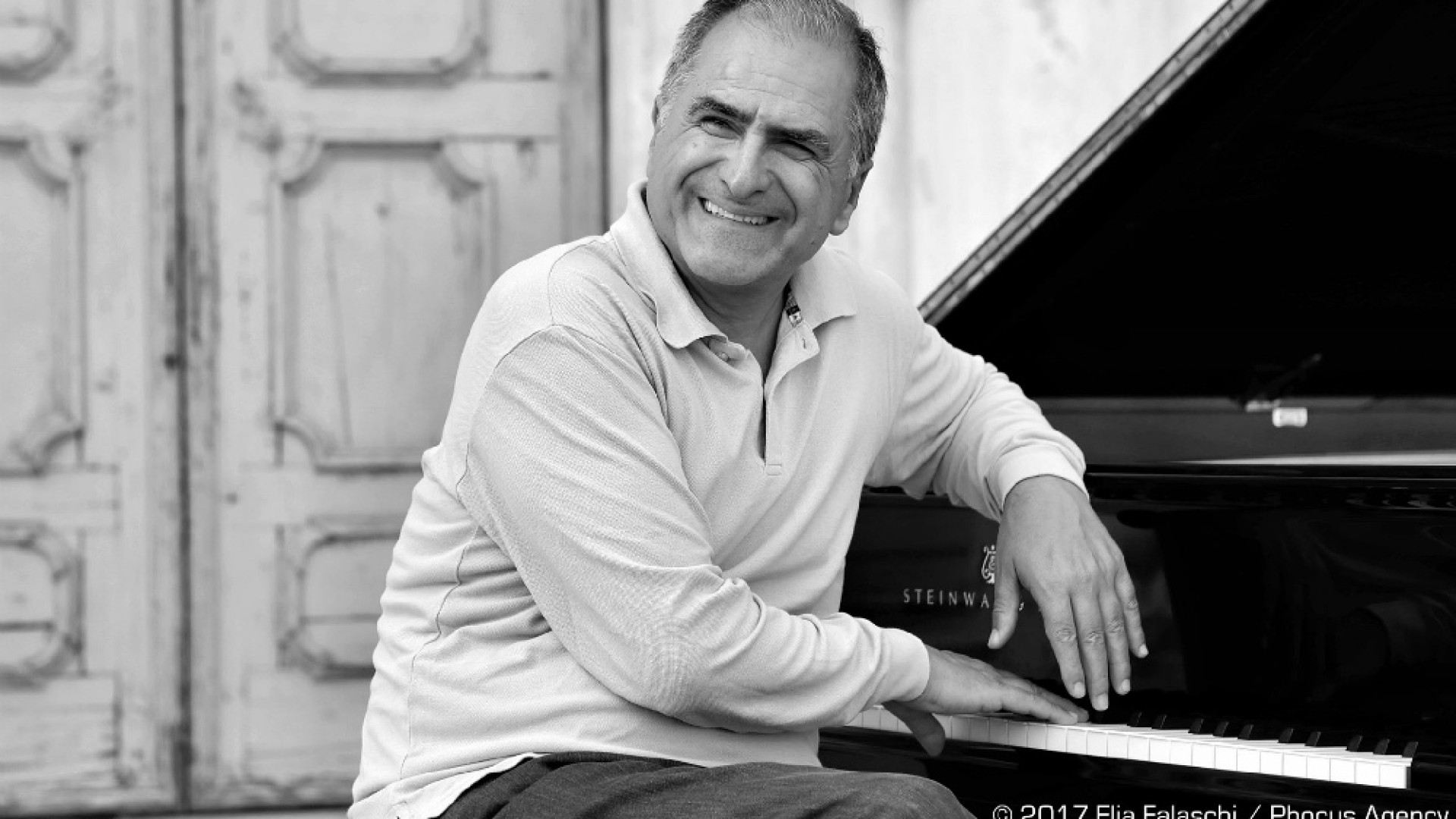 Immagine di Tributo a due giganti e al centenario della “Rhapsody in Blue”