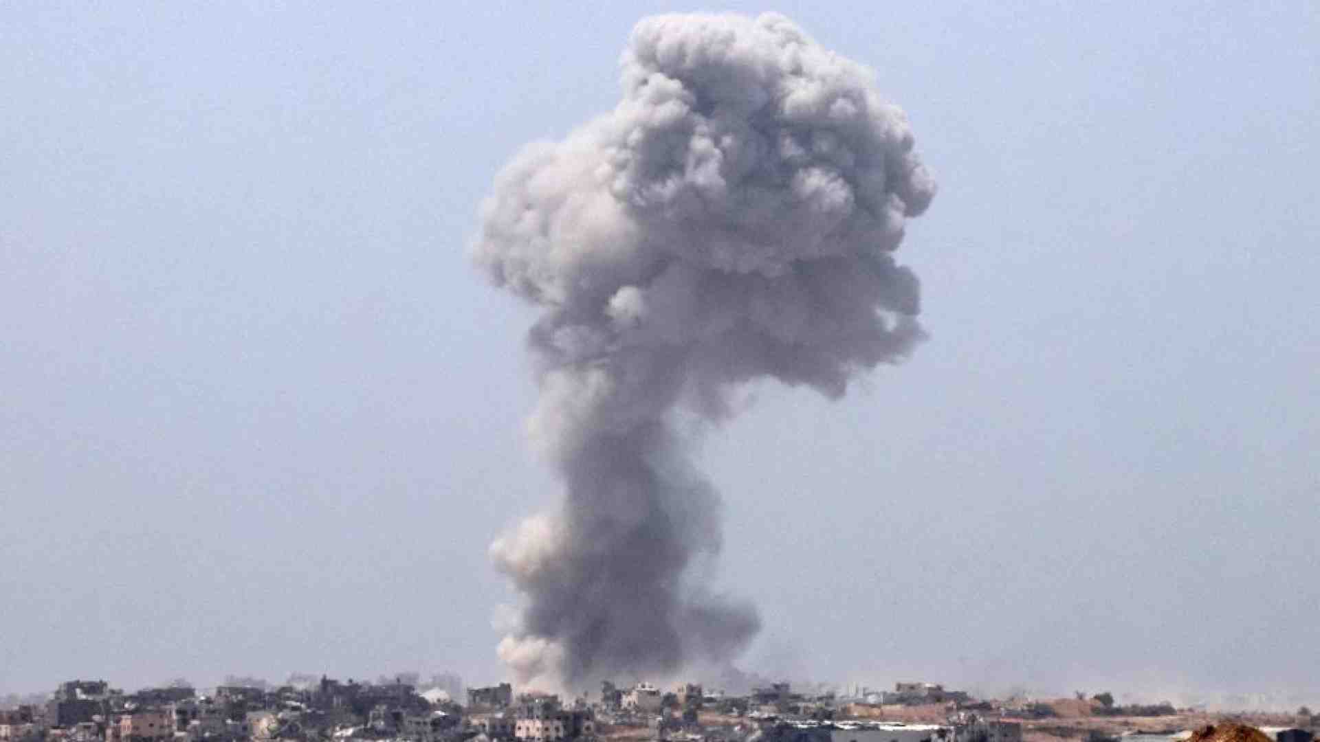 Immagine di La guerra che cancella la guerra è un mito intriso di sangue