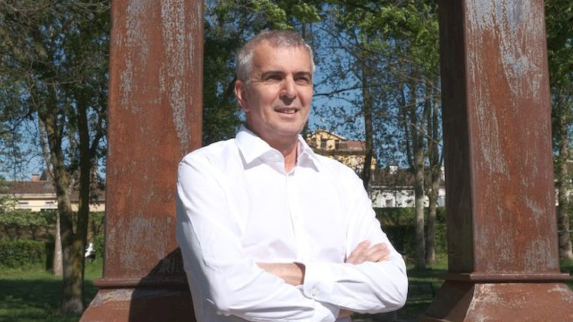 Immagine di «Una città spenta. Così può rinascere»