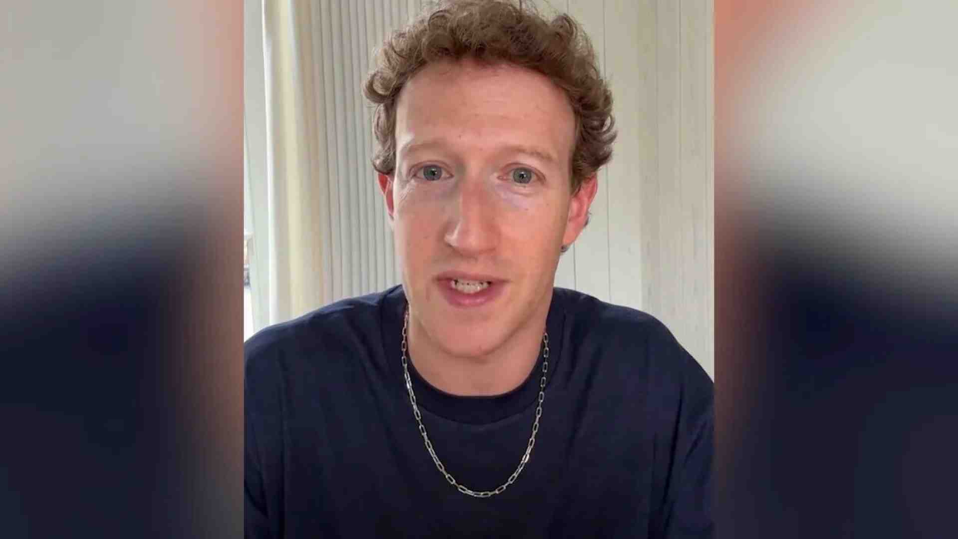 Immagine di L’operazione simpatia di Zuckerberg funziona. Grazie a Elon Musk