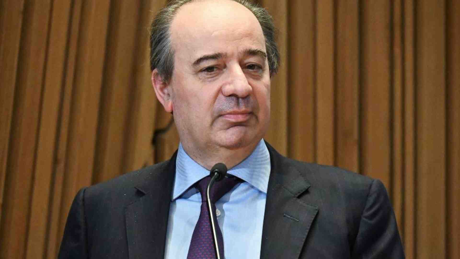 Immagine di Università Cattolica, la tragica scomparsa del rettore Anelli