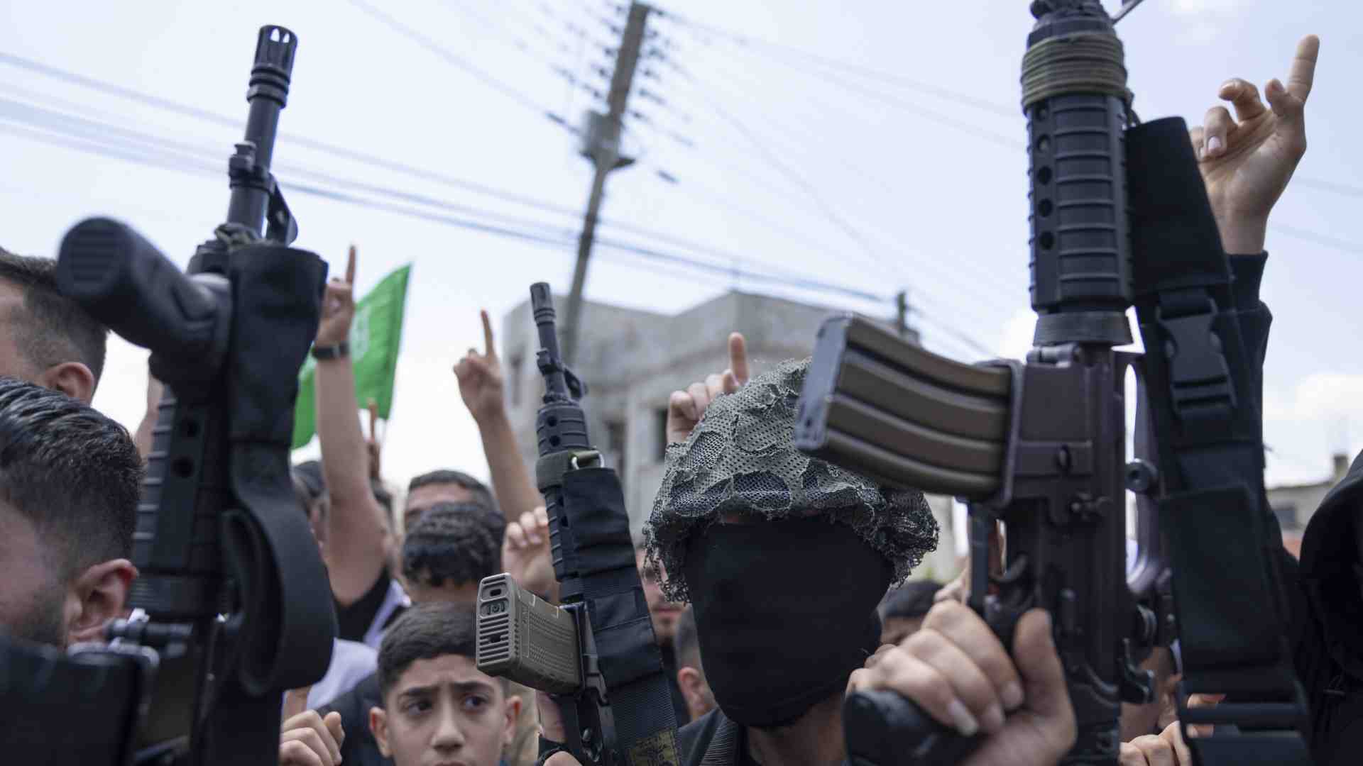 Immagine di Così vuole l’Onu, così vuole Hamas, così vuole Teheran