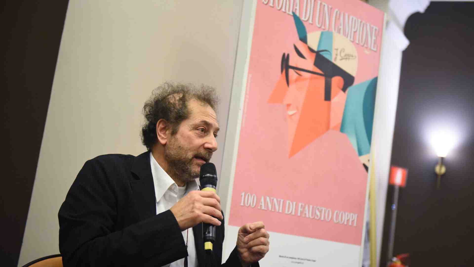 Immagine di Il Giro d'Italia secondo Gian Luca Favetto