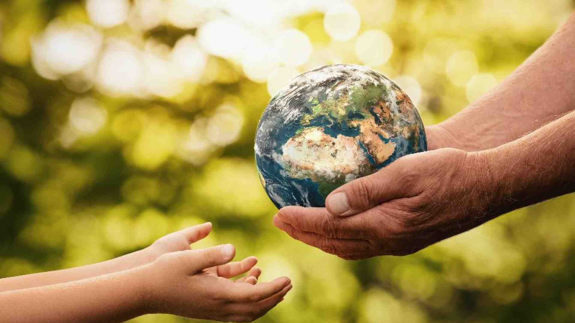 Immagine di Le nuove bugie sull'ambiente servono a bloccare le politiche per il clima