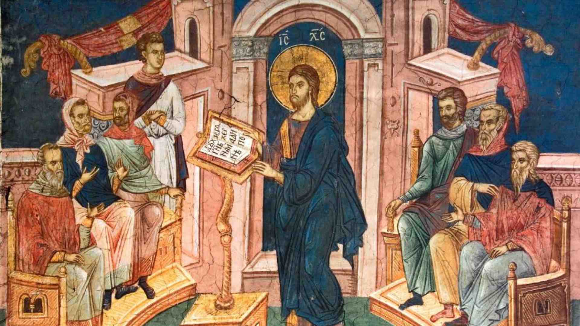 Immagine di L'anima ebraica del Padre nostro
