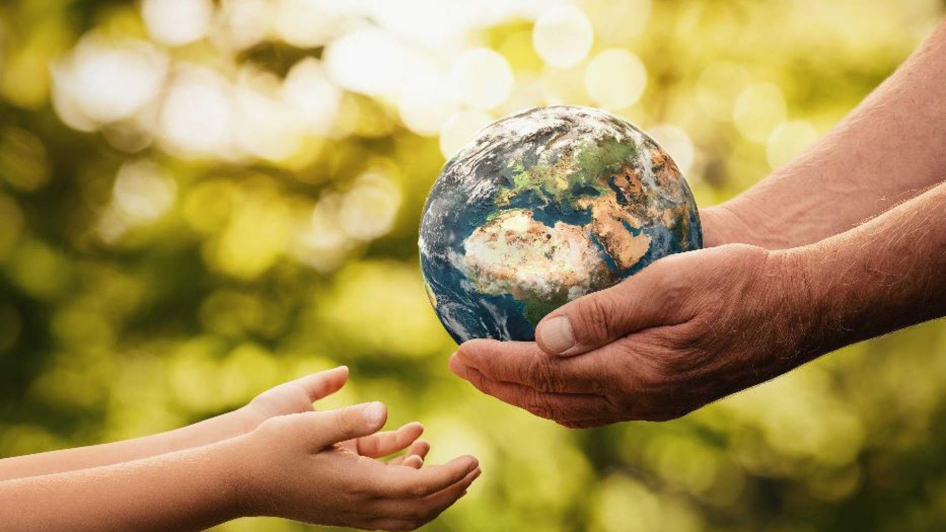 Immagine di Le nuove bugie sull'ambiente servono a bloccare le politiche per il clima