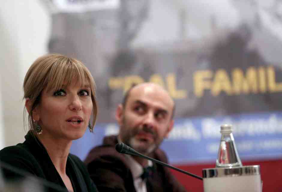 (foto Ansa)<br />
