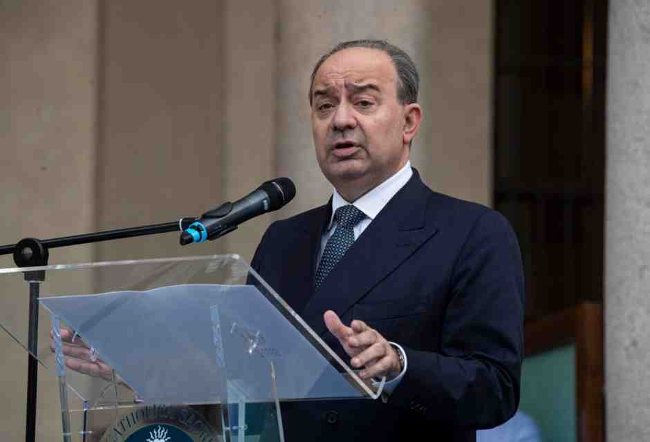 Foto LaPresse