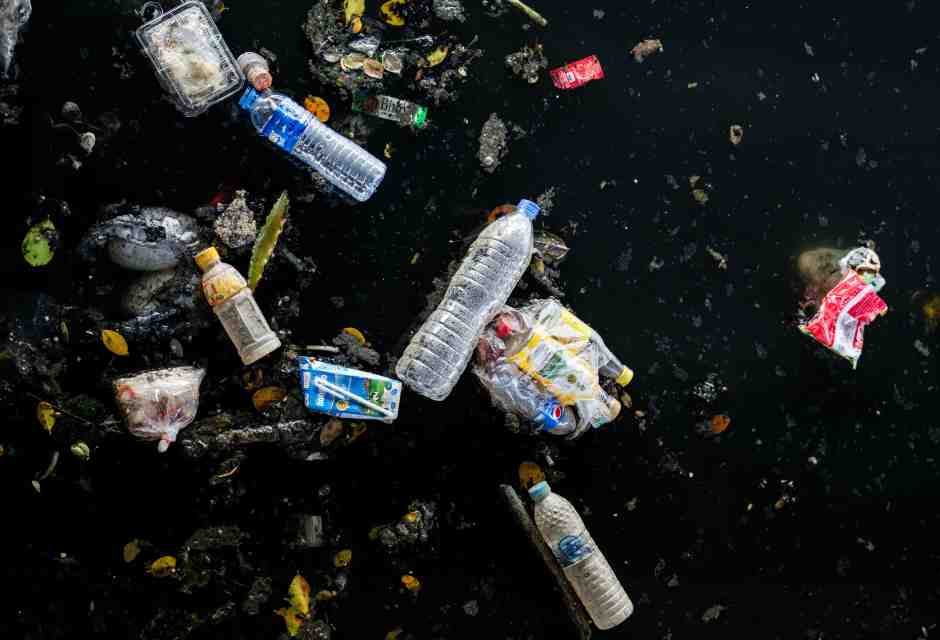 &nbsp;Plastica monuso - foto via Getty Images