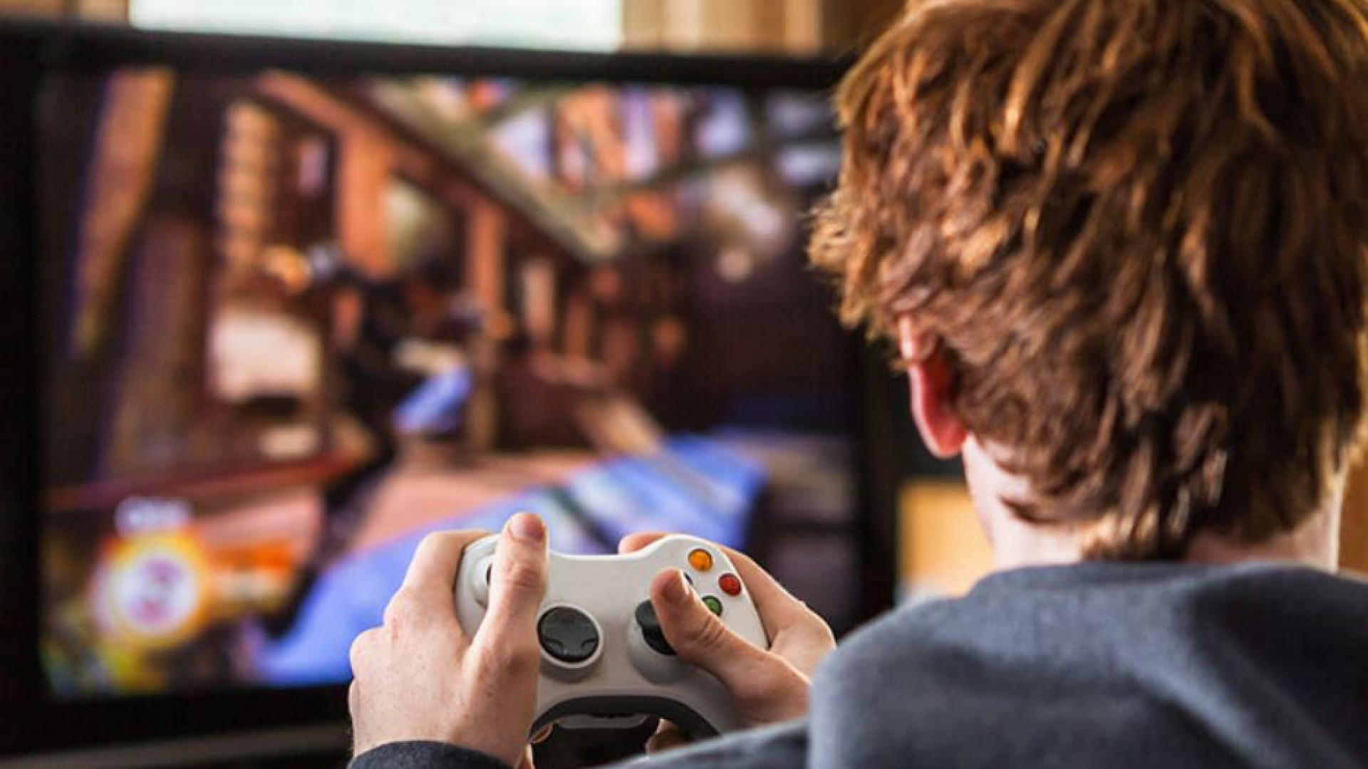 Immagine di Ragazzi disabili, l'85% migliora con i videogames