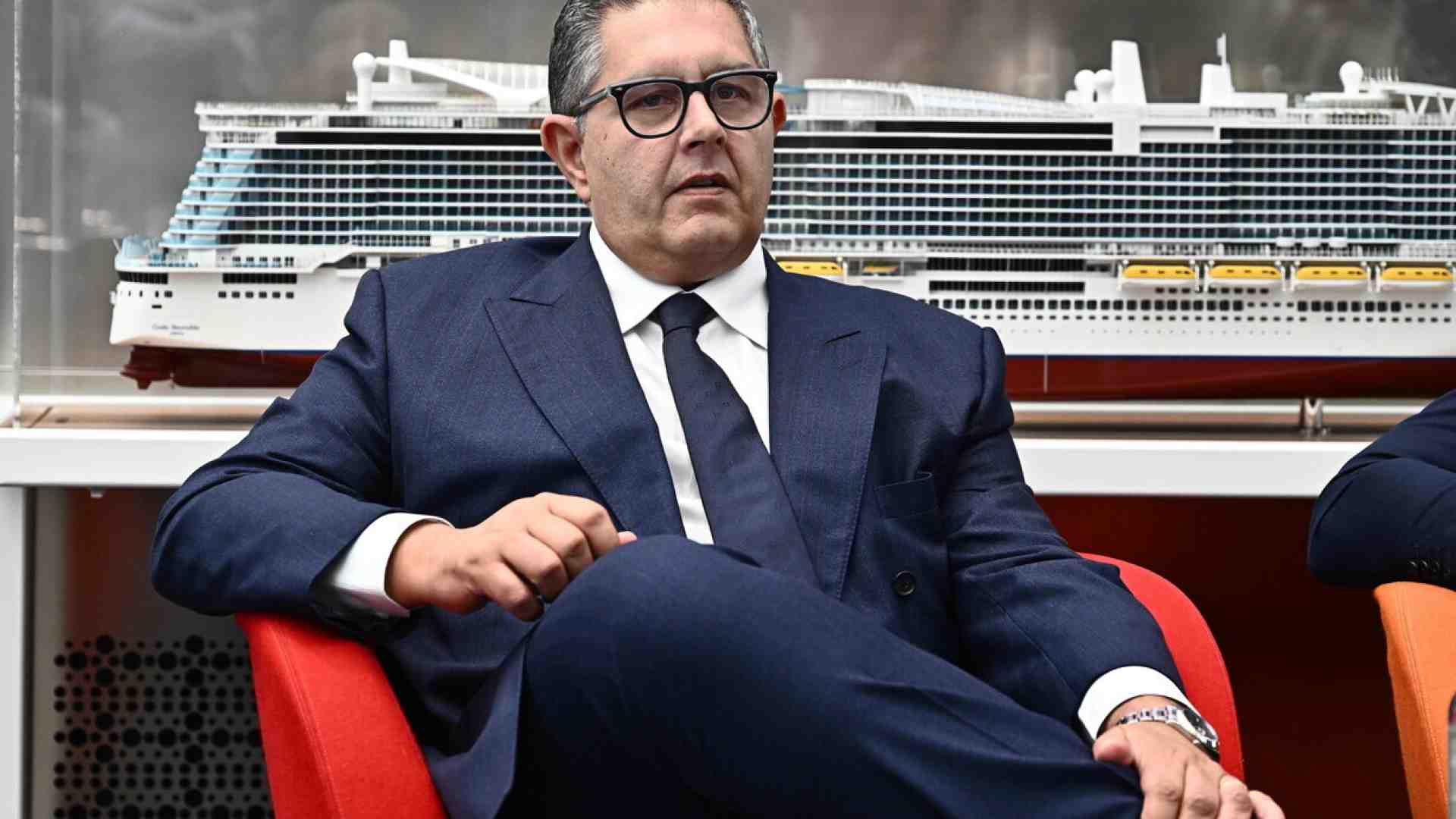 Immagine di Nel caso Toti non c'è nulla di vero, tranne la focaccia