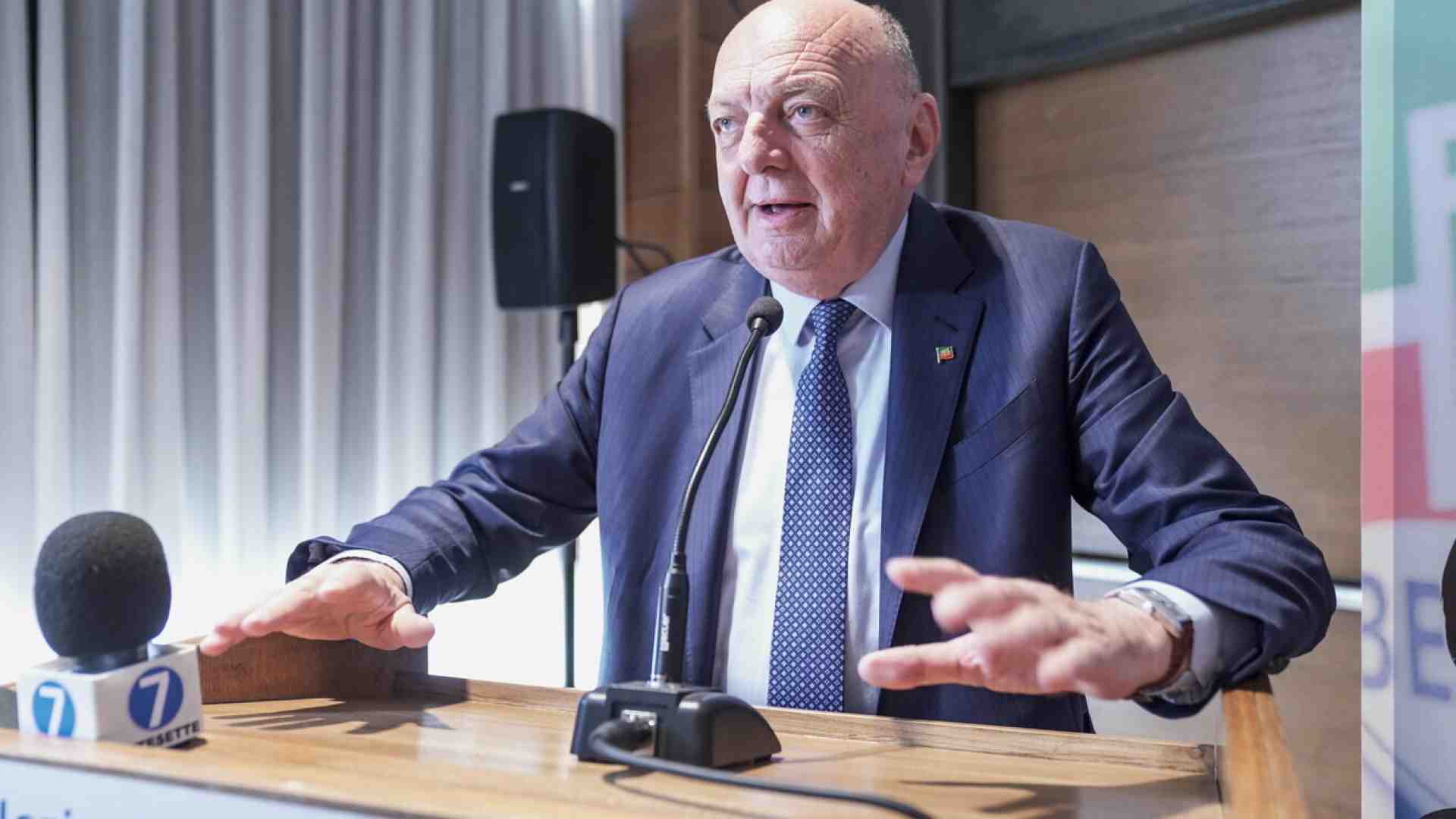 Immagine di Le nuove nomine alla commissione per la Valutazione di impatto ambientale