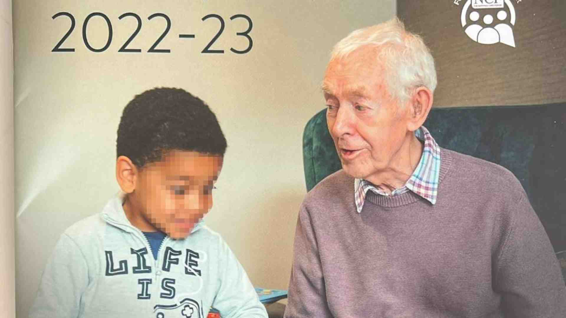 Immagine di In una Rsa inglese c'è un asilo. E i pazienti di Alzheimer stanno meglio